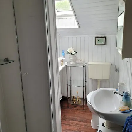 Sommerliebe Emmelsbuell-horsbuell Apartment Emmelsbull-Horsbull