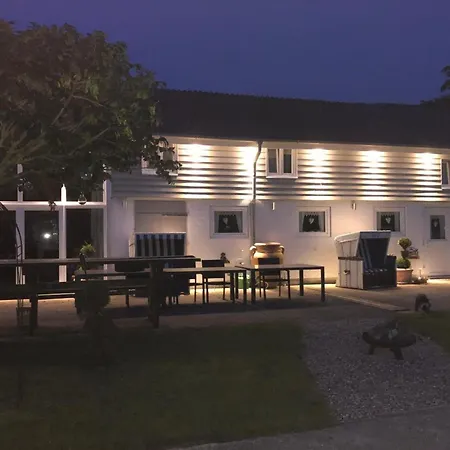 Apartment Sommerliebe Emmelsbuell-horsbuell *