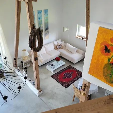 Appartement Sommerliebe Emmelsbuell-horsbuell Emmelsbüll-Horsbüll