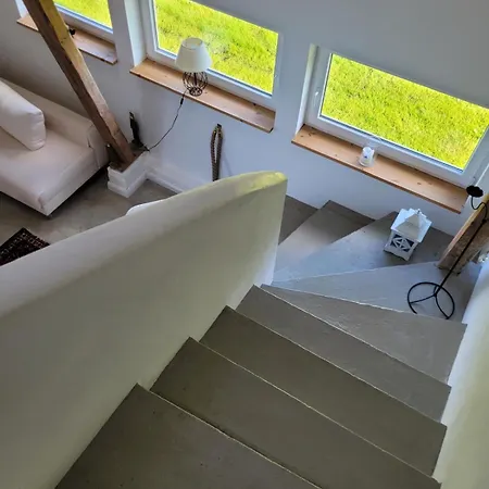 Appartement Sommerliebe Emmelsbuell-horsbuell *