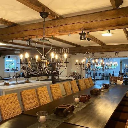 Appartement Sommerliebe Emmelsbuell-horsbuell *