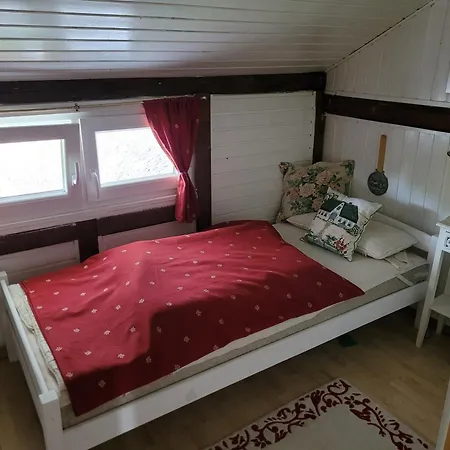 Sommerliebe Emmelsbuell-horsbuell Apartment