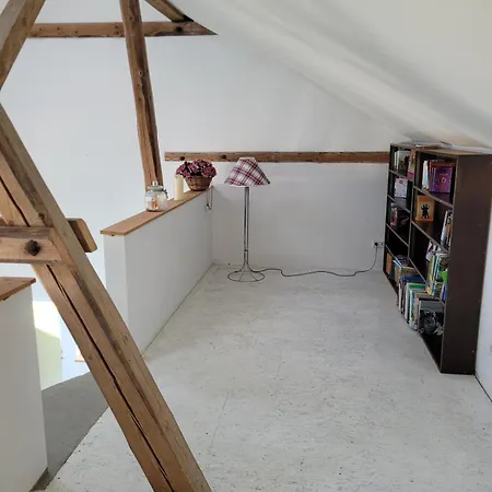 Appartement Sommerliebe Emmelsbuell-horsbuell