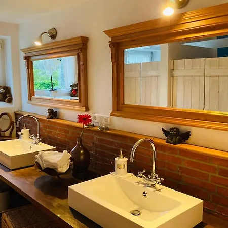 Sommerliebe Emmelsbuell-horsbuell Appartement Emmelsbüll-Horsbüll