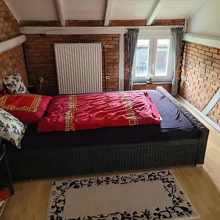 Sommerliebe Emmelsbuell-horsbuell Emmelsbüll-Horsbüll