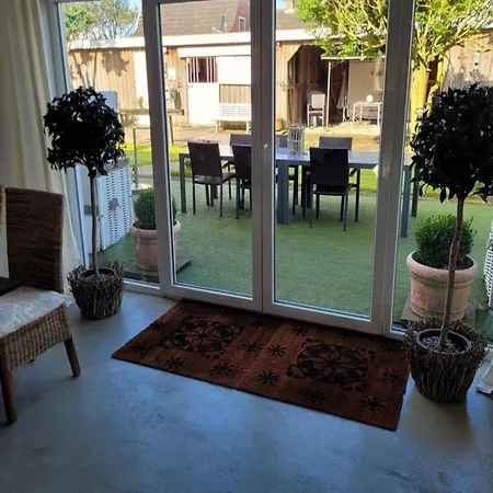 Apartment Sommerliebe Emmelsbuell-horsbuell