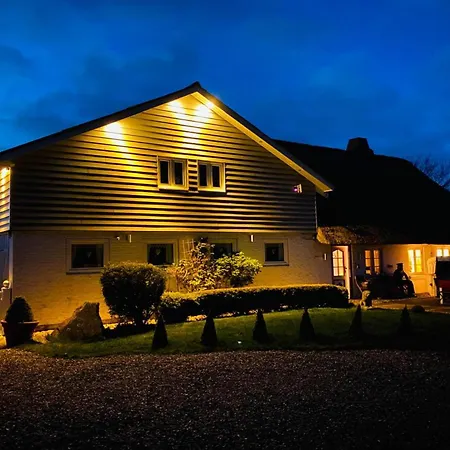 Sommerliebe Emmelsbuell-horsbuell Appartement Emmelsbüll-Horsbüll