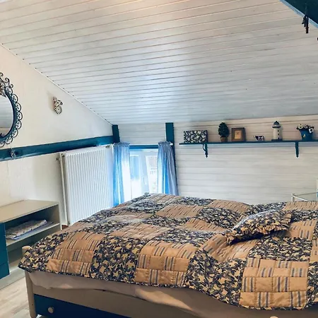 Sommerliebe Emmelsbuell-horsbuell *