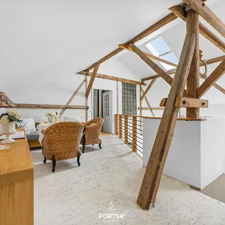 Sommerliebe Emmelsbüll-horsbüll Apartment
